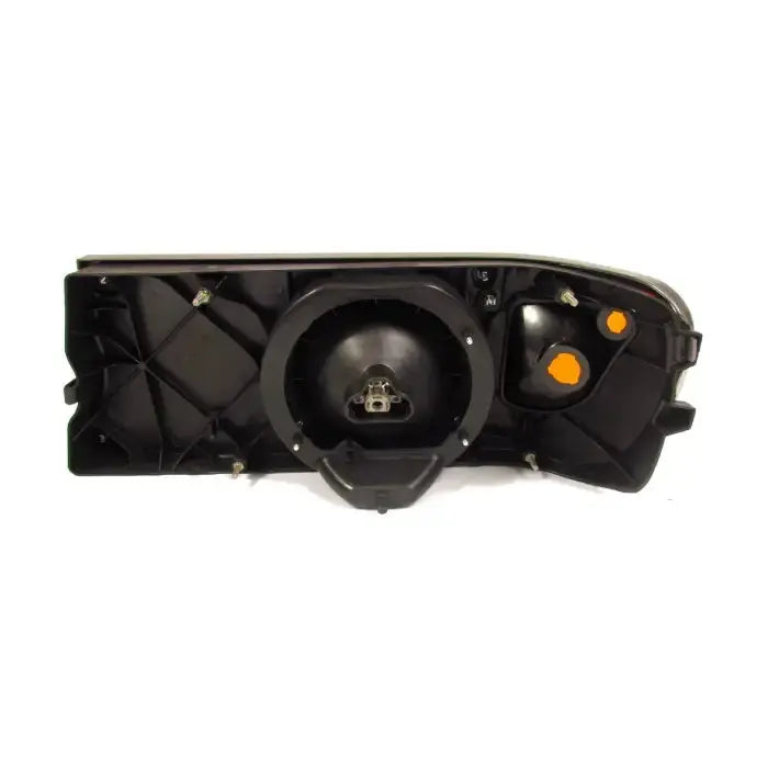 Fortpro Headlight For Mack Granite CV713 - Driver Side |