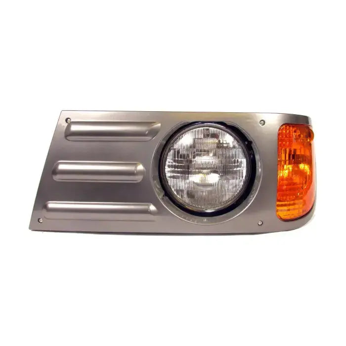 Fortpro Headlight For Mack Granite CV713 - Driver Side |