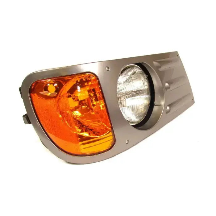 Fortpro Headlight For Mack Granite CV713 - Passenger Side |