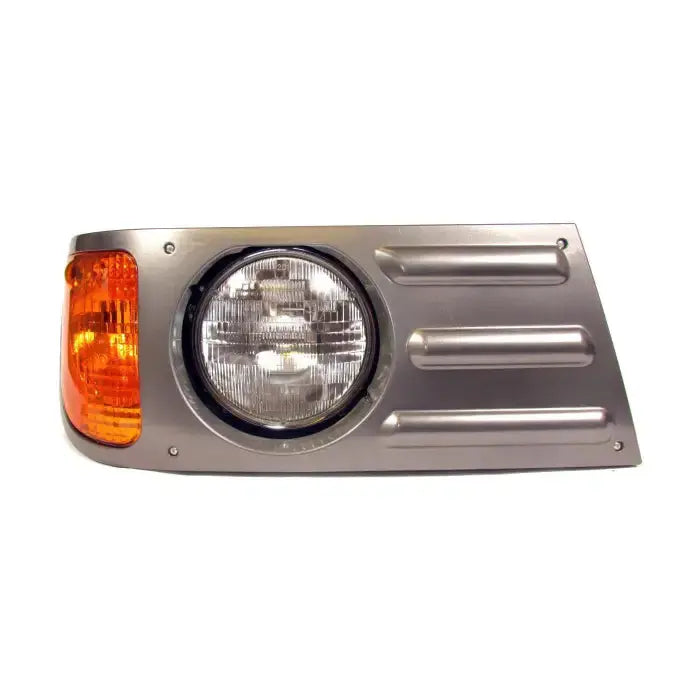 Fortpro Headlight For Mack Granite CV713 - Passenger Side |