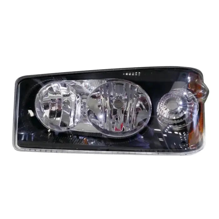 Fortpro Headlight For Mack Granite Models - Driver Side |