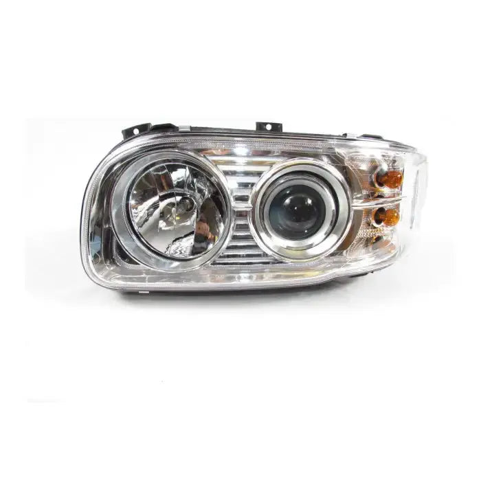 Peterbilt Headlights