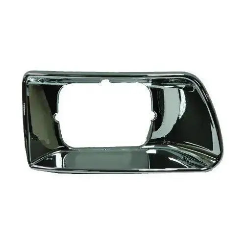 Fortpro Headlight Frame For Kenworth T300 - Passenger Side |