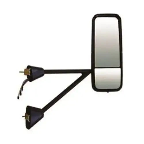 Fortpro Heated Door Mirror Replacement for Kenworth