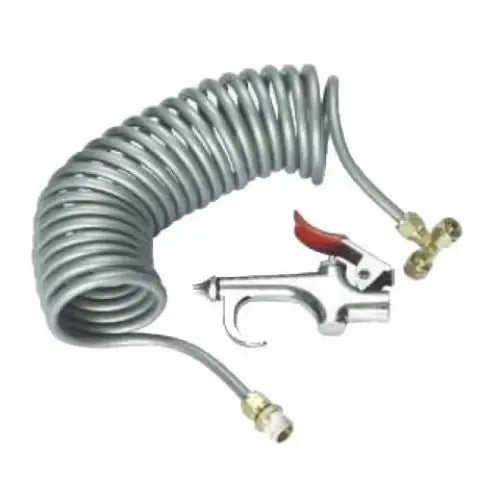 Fortpro Heavy Duty Air Seat Blow Gun Kit replacement for