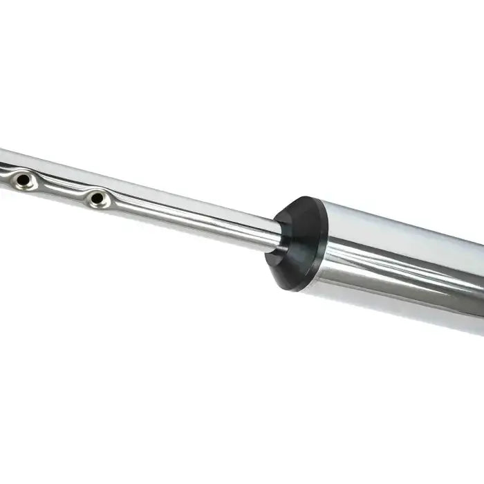 Fortpro Hose Tender With Clamp Replacement for Tectran