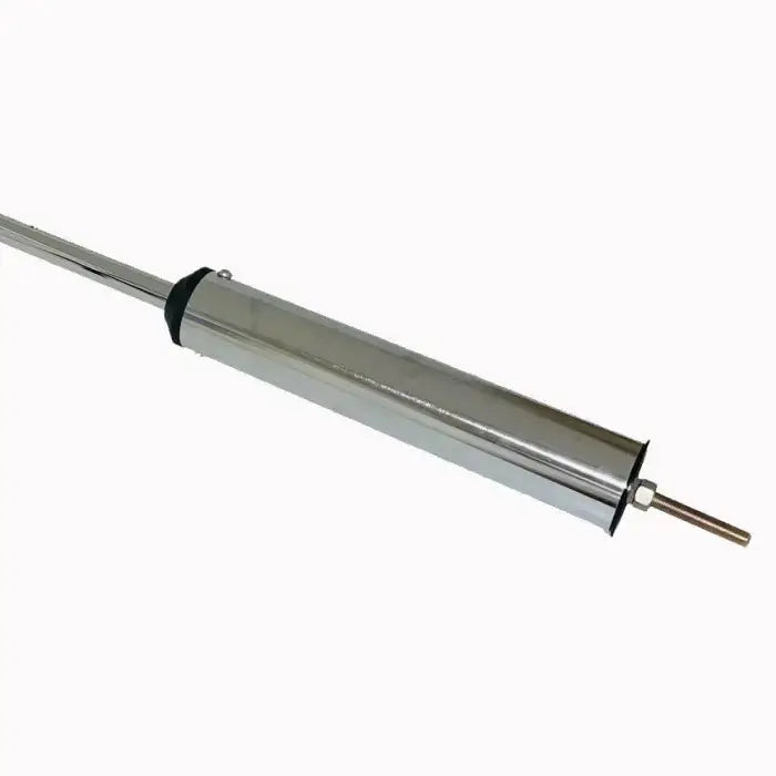 Fortpro Hose Tender With Clamp Replacement for Tectran