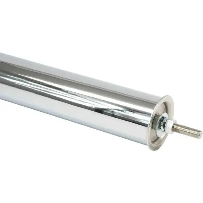 Fortpro Hose Tender With Clamp Replacement for Tectran