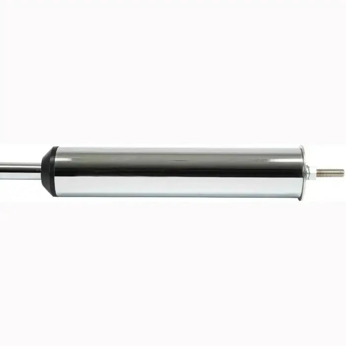Fortpro Hose Tender With Clamp Replacement for Tectran