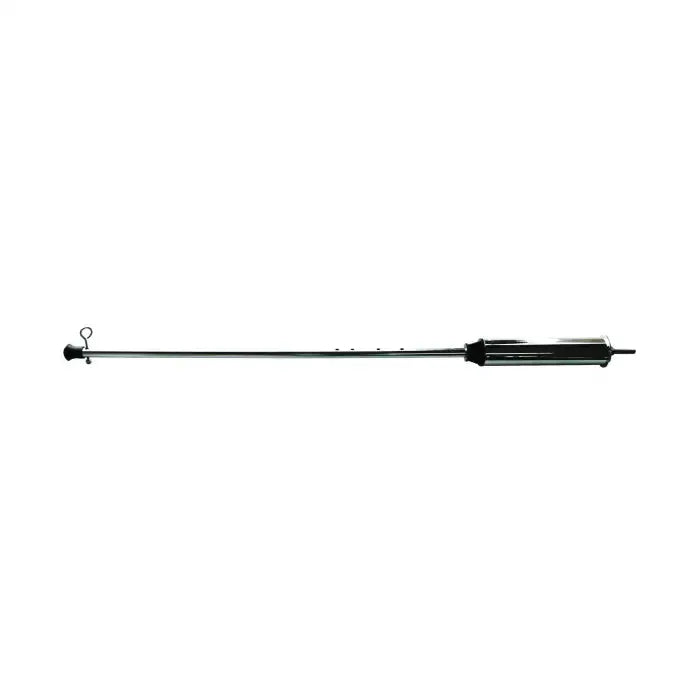 Fortpro Hose Tender With Clamp Replacement for Tectran