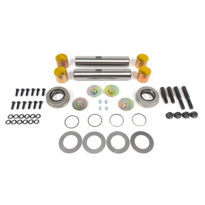 Fortpro King Pin Set Compatible with Freightliner Kenworth