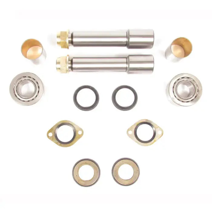 Fortpro King Pin Set Compatible with Kodiak Medium Duty