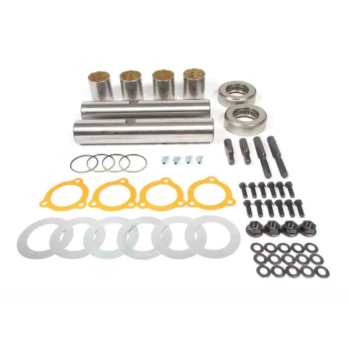 Fortpro King Pin Set Compatible with Mack Freightliner Inter