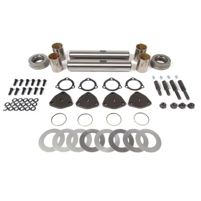 Fortpro King Pin Set Replacement Compatible with Mack