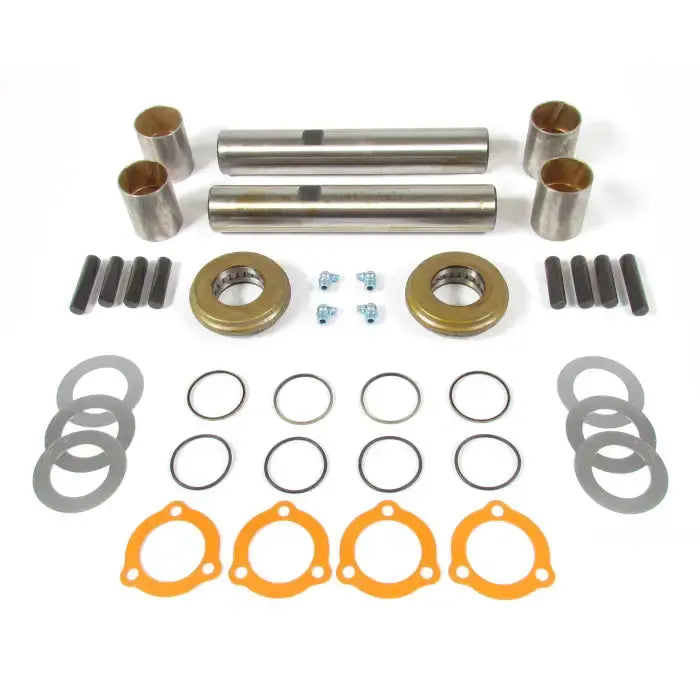 Fortpro King Pin Set Replacement for Navistar-International