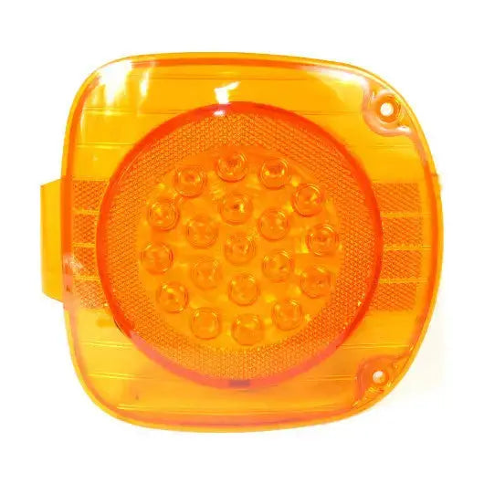 Fortpro Led Corner Light For Freightliner Century Replaces