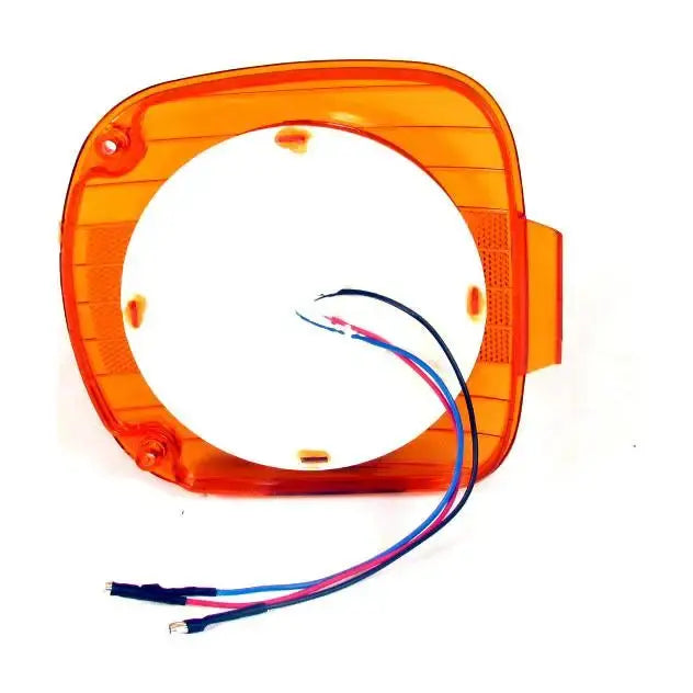 Fortpro Led Corner Light For Freightliner Century Replaces