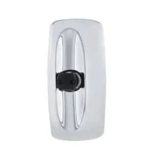 Fortpro Main Chrome Mirror Replacement for Freightliner M2 |