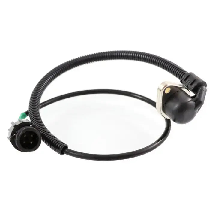 Fortpro Manifold Absolute Pressure (MAP) Sensor replacement