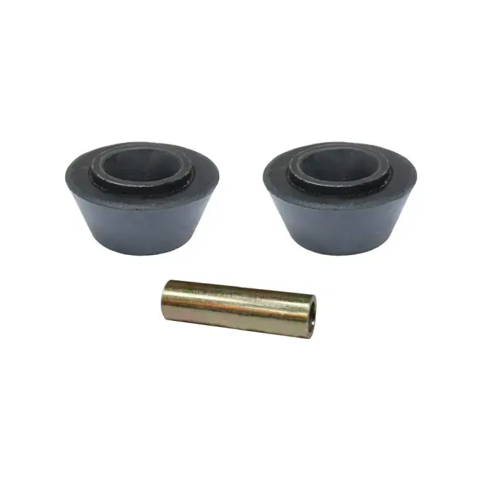 Fortpro Motor Mount Kit Compatible with Mack Trucks Replaces