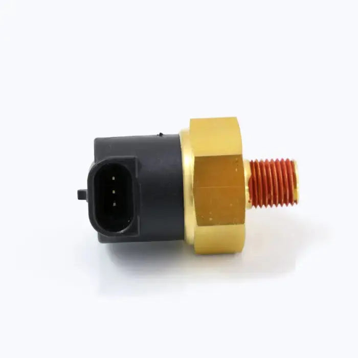 Fortpro Oil Pressure Sensor Replacement for Detroit Diesel