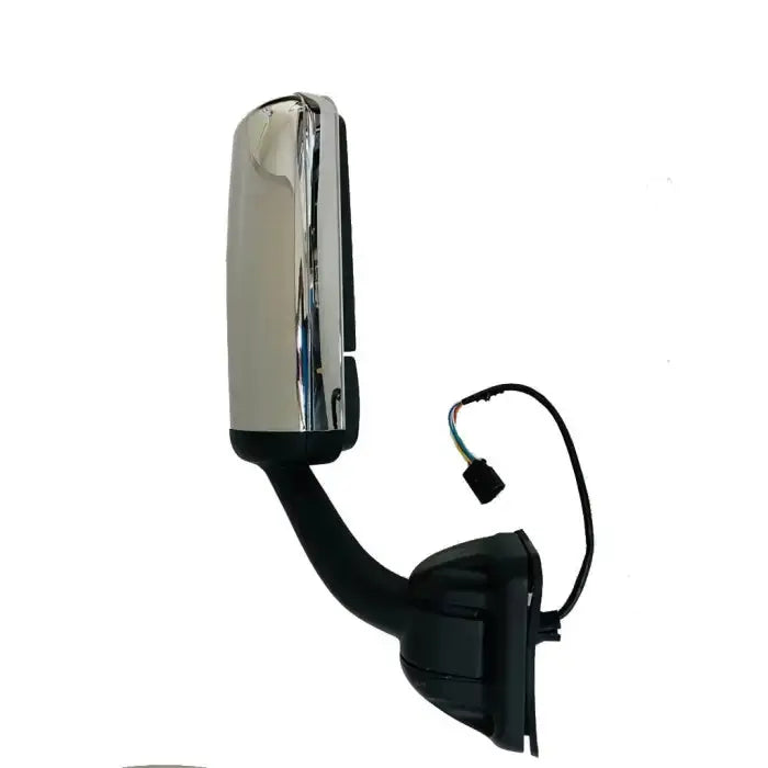 Fortpro Power Heated Door Mirror Replacement for