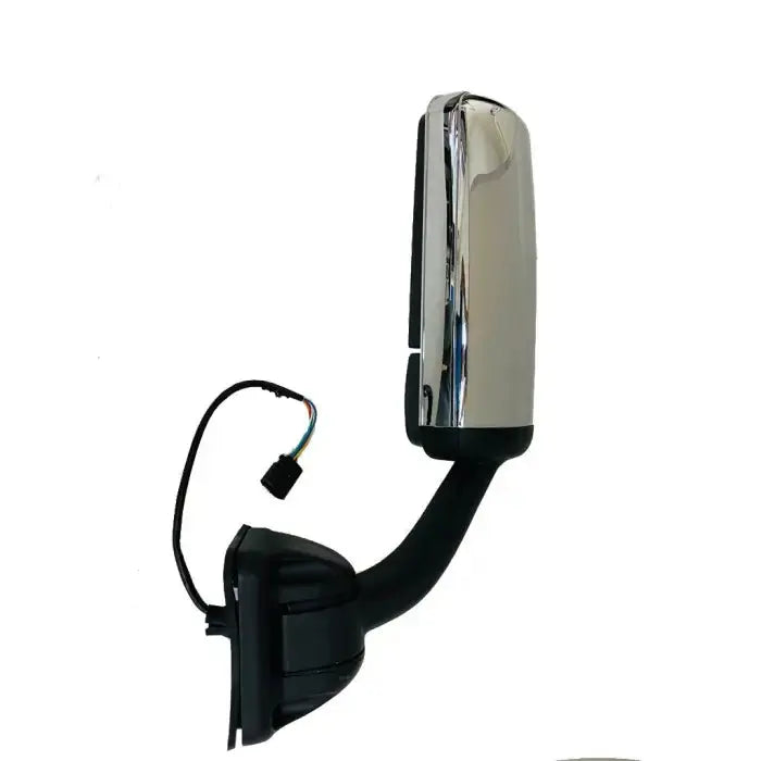 Fortpro Power Heated Door Mirror Replacement for