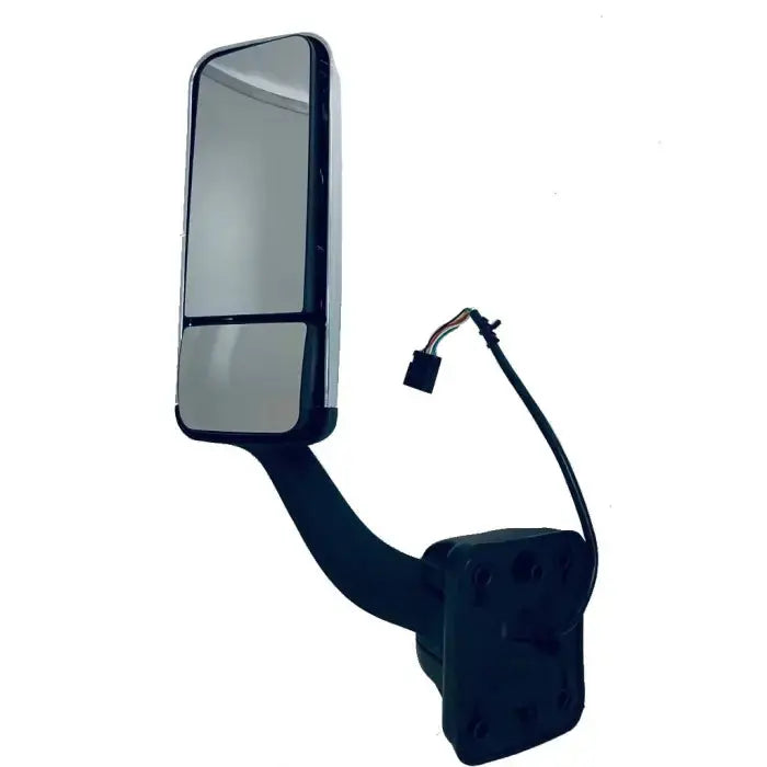 Fortpro Power Heated Door Mirror Replacement for