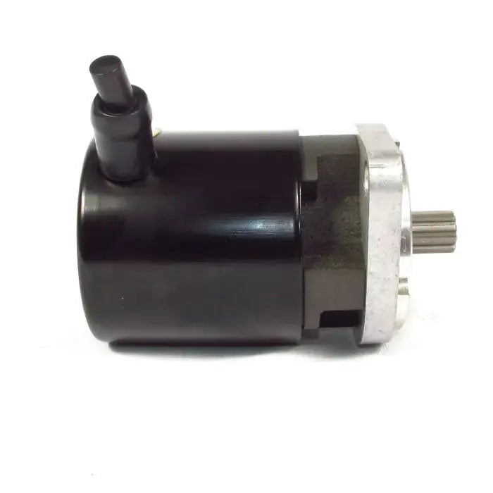 Fortpro Power Steering Pump Compatible with Caterpillar 316