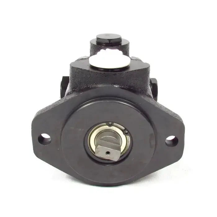 Fortpro Power Steering Pump Compatible with Cummins 6BT AA