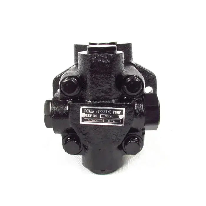 Fortpro Power Steering Pump Compatible with Cummins 6BT AA