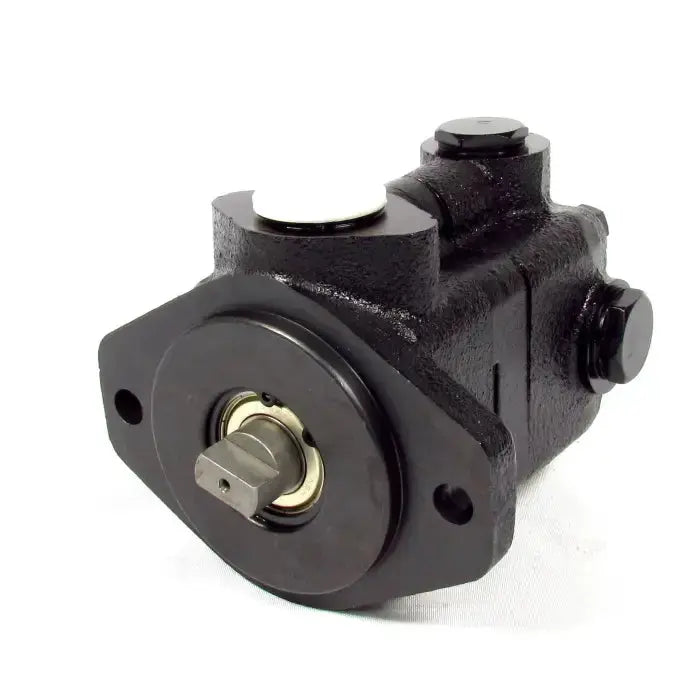 Fortpro Power Steering Pump Compatible with Cummins 6BT AA