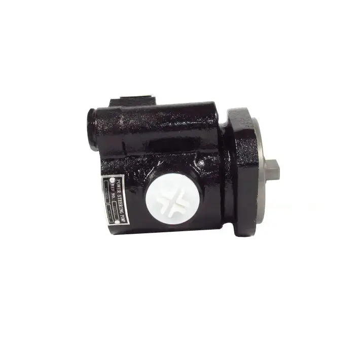 Fortpro Power Steering Pump Compatible with Cummins 6BT