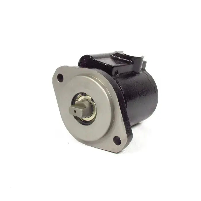 Fortpro Power Steering Pump Compatible with Cummins 6BT
