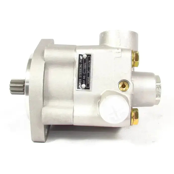 Fortpro Power Steering Pump Compatible with Cummins 6CT &
