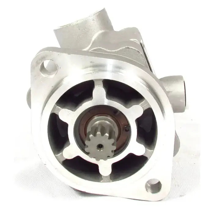 Fortpro Power Steering Pump Compatible with Cummins 6CT &