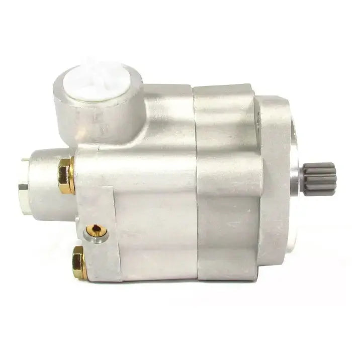 Fortpro Power Steering Pump Compatible with Cummins 6CT &