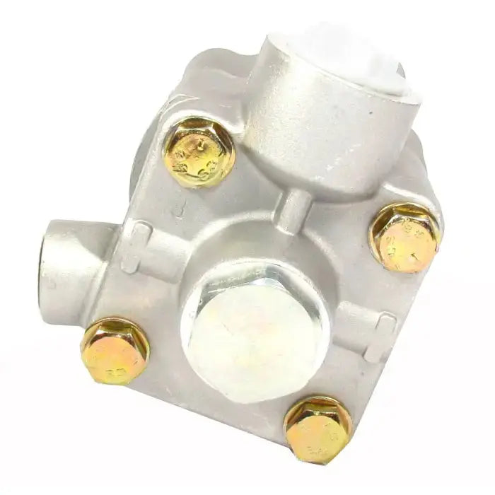 Fortpro Power Steering Pump Compatible with Cummins 6CT &