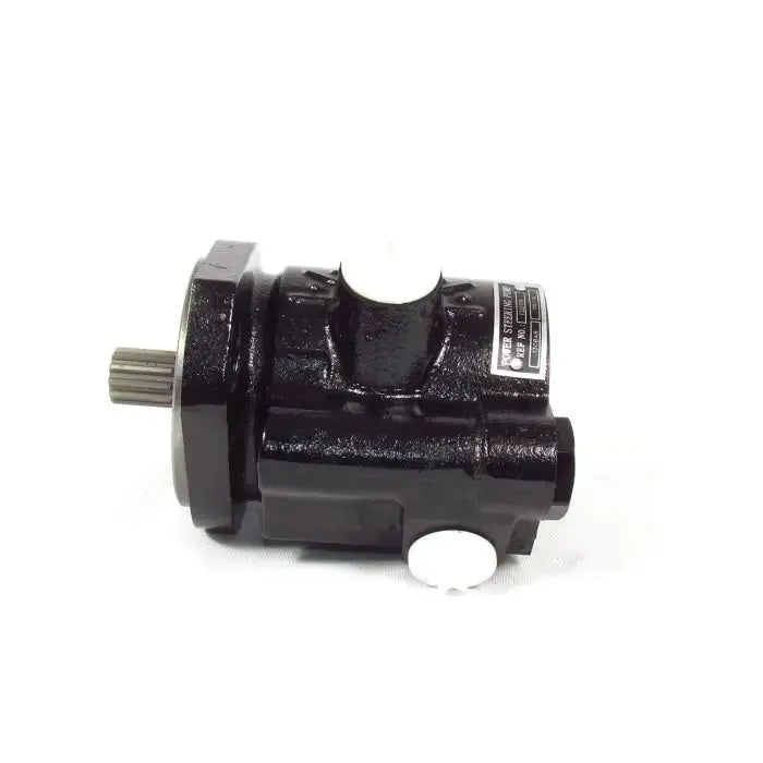 Fortpro Power Steering Pump Compatible with Cummins 6CT