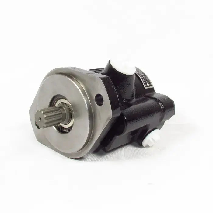 Fortpro Power Steering Pump Compatible with Cummins 6CT