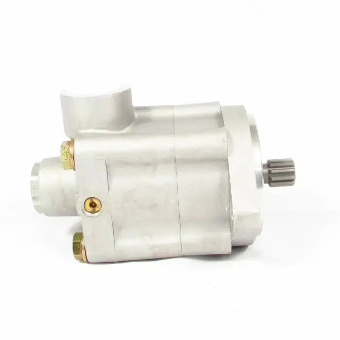 Fortpro Power Steering Pump Compatible with Cummins N14