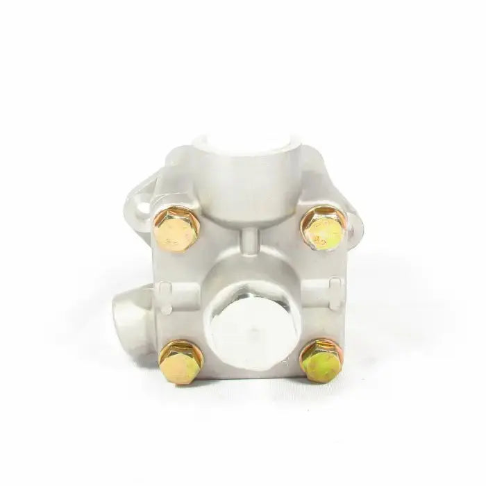 Fortpro Power Steering Pump Compatible with Cummins N14