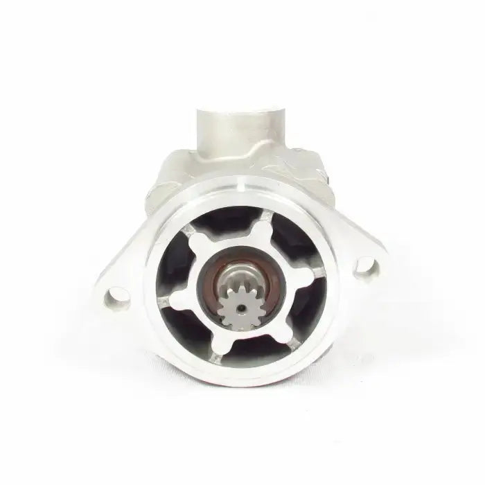 Fortpro Power Steering Pump Compatible with Cummins N14