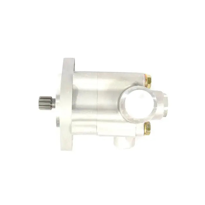 Fortpro Power Steering Pump Compatible with Cummins N14