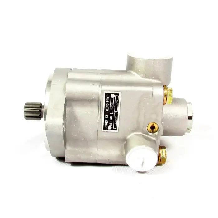 Fortpro Power Steering Pump Compatible with Cummins N14