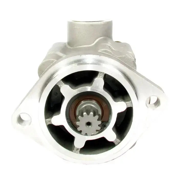 Fortpro Power Steering Pump Compatible with Cummins N14