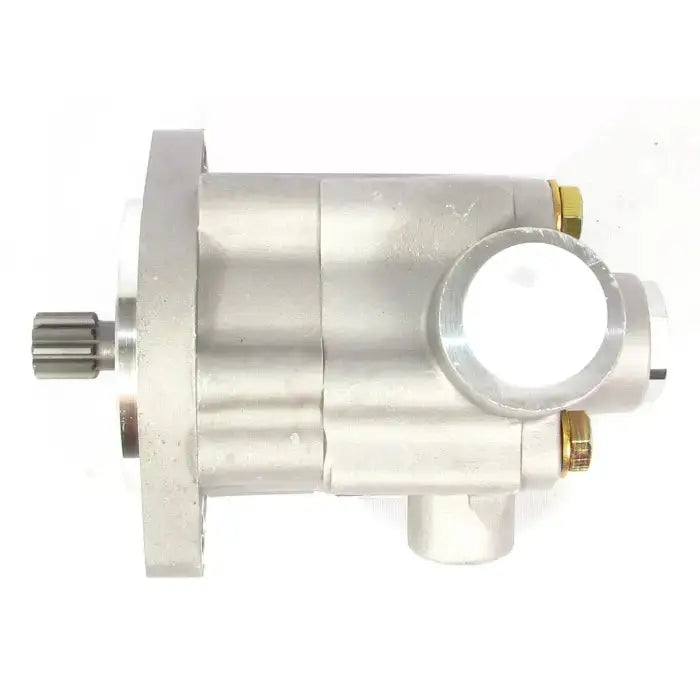 Fortpro Power Steering Pump Compatible with Cummins N14