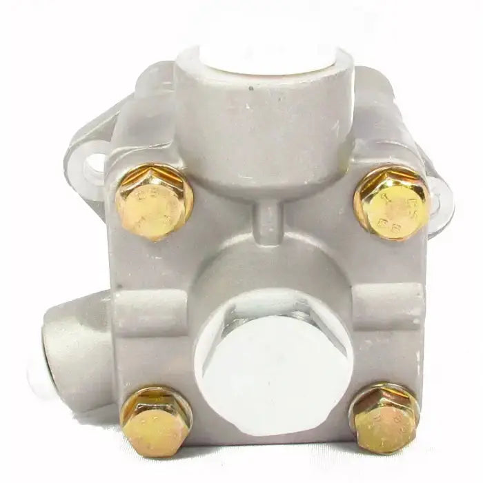 Fortpro Power Steering Pump Compatible with Cummins N14