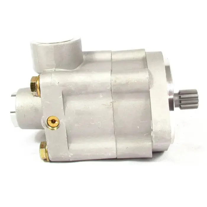 Fortpro Power Steering Pump Compatible with Cummins N14