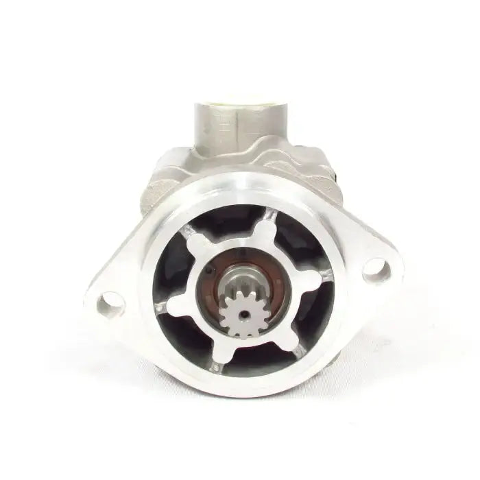 Fortpro Power Steering Pump Compatible with Freightliner